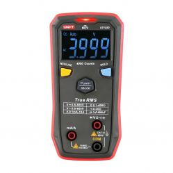 UNI-T UT123D έξυπνο ψηφιακό πολύμετρο