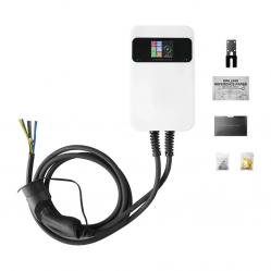Besen SQ20-22KW-APP Φορτιστής τοίχου για ηλεκτρικά αυτοκίνητα