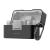Puluz προστατευτική θήκη για το DJI Mic Mini (μαύρο)