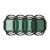Σετ φίλτρων Freewell για DJI O4 Air Unit Pro