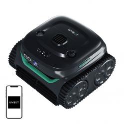 Ασύρματο ρομπότ καθαρισμού πισίνας WYBOT C2 Pro Vision