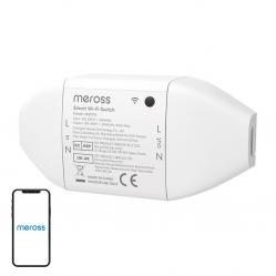 Meross MSS715MA-UN Έξυπνος διακόπτης WiFi (Υλικό)