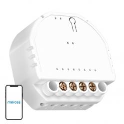 Meross MSS815MA-UN WiFi έξυπνος διακόπτης τοίχου (Matter)