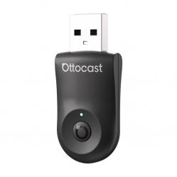 Ασύρματος προσαρμογέας 2-σε-1 Ottocast CA505-T MINI