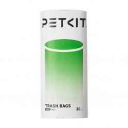 PetKit PURA MAX 2 σακούλες απορριμμάτων για το κουτί απορριμμάτων
