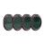 Σετ φίλτρων FREEWELL για DJI Mavic 4 Pro ND/PL Bright Day (4 τεμάχια)