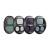 Σετ φίλτρων FREEWELL για DJI Mavic 4 Pro Everyday (4τμχ)