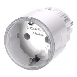 Έξυπνη πρίζα EcoFlow x Shelly Smart Plug (STREAM, PowerStream)