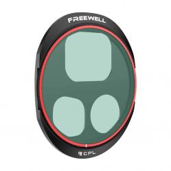 Φίλτρο CPL FREEWELL για DJI Mavic 4 Pro