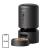 Petlibro Granary διανομέας ζωοτροφών, WiFi, 5L (μαύρο)