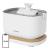Ποτίστρα Petlibro Dockstream με εφαρμογή, 2.5L