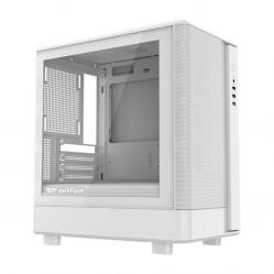 Darkflash DB330M Mesh θήκη υπολογιστή (λευκό)
