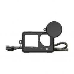 Θήκη σιλικόνης Telesin για DJI Osmo Action 5