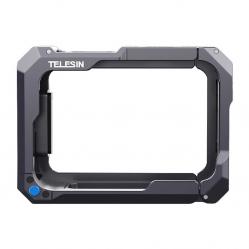Μεταλλική θήκη Telesin για GoPro Hero 13