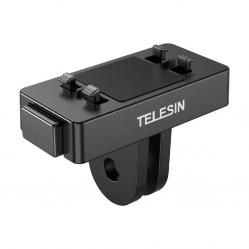 Μαγνητική βάση Telesin για Insta 360 Ace Pro 2/ Ace Pro