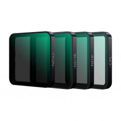 Σετ φίλτρων Telesin CPL/ND8/ND16/ND32 για το Insta360 Ace Pro 2 / Ace Pro