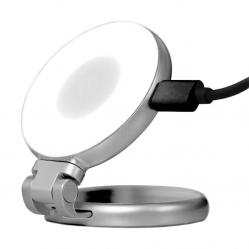 Telesin selfie light με μαγνητική θήκη τηλεφώνου