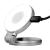 Telesin selfie light με μαγνητική θήκη τηλεφώνου