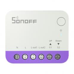 Έξυπνος μίνι διακόπτης Sonoff MINI-RBS WiFi