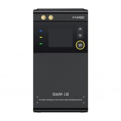FNIRSI SWM-10 φορητή μηχανή συγκόλλησης σημείων 2-σε-1