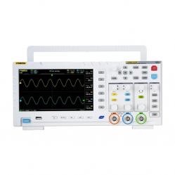 Γεννήτρια σήματος παλμογράφου FNIRSI 1014D 2-σε-1