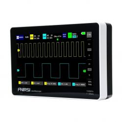 Φορητός ταλαντωτής ταμπλέτας FNIRSI 1013D 7