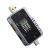 Δοκιμαστής USB 2w1 FNIRSI FNAC-28 USB-C USB-A