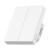 Sonoff ZBM5-2C-80W (2 καναλιών) Zigbee έξυπνος διακόπτης τοίχου αφής
