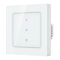 Διακόπτης φωτός αφής Avatto TS20-EU-W3 WiFi