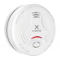 Φωτοηλεκτρικός ανιχνευτής καπνού X-Sense SD11