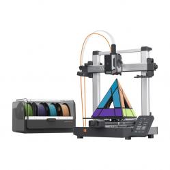 Τρισδιάστατος εκτυπωτής Anycubic Kobra 3 V2 Combo
