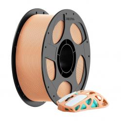 νήμα PLA Anycubic 1 KG (Peach Fuzz)