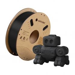 Anycubic νήμα PLA υψηλής ταχύτητας 1 KG (μαύρο)
