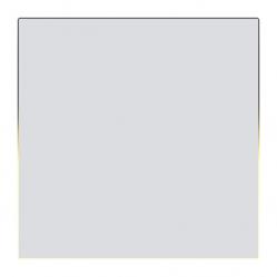 Διακόπτης φωτός αφής ZigBee Avatto TS60-EU-W1 Single TUYA (λευκό).