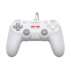GameSir T3 WT Tegenaria Lite Ενσύρματο χειριστήριο λευκό