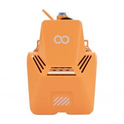 Κιτ κεφαλής εκτύπωσης ELEGOO για OrangeStorm Giga