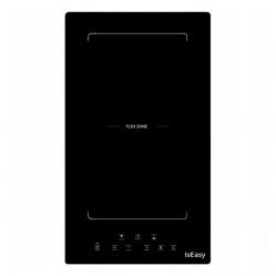 Επαγωγικές εστίες IsEasy LI2V-15 χωρίς πρίζα