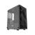 Darkflash M305 Mesh θήκη υπολογιστή χωρίς ανεμιστήρες (Μαύρο)