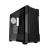 Darkflash DS900 Mesh computer case χωρίς ανεμιστήρες (Μαύρο)
