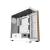 Darkflash DS900W θήκη υπολογιστή χωρίς ανεμιστήρες (Λευκό)