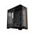 Darkflash DS900W θήκη υπολογιστή χωρίς ανεμιστήρες (Μαύρο)