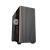 Darkflash DS900WS ATX περίπτωση υπολογιστή χωρίς ανεμιστήρες (Μαύρο)