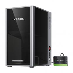 Μηχανή χάραξης λέιζερ 2 σε 1 xTool F2 Ultra