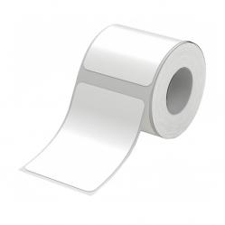 Θερμικά αυτοκόλλητα Niimbot T50*70-110 (λευκό)