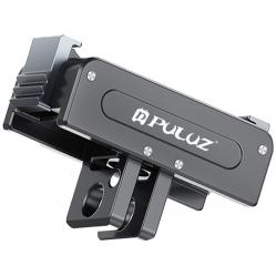 Μαγνητική μεταλλική βάση PULUZ DJI Osmo (μαύρο)
