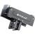 Μαγνητική μεταλλική βάση PULUZ DJI Osmo (μαύρο)