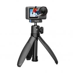 Telesin DJI Action Quick Release Selfie Stick με τρίποδο
