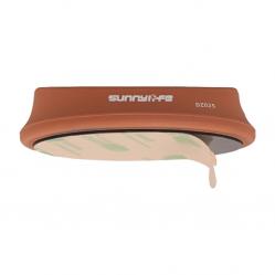 Βάση Sunnylife / βάση για κάμερα OSMO 360 (πορτοκαλί)