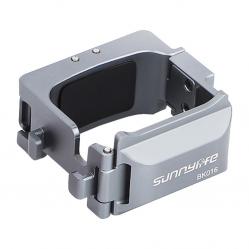 Sunnylife 1/4'' cat-eared quick mount για OP 3 (τιτάνιο)