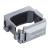Sunnylife 1/4'' cat-eared quick mount για OP 3 (τιτάνιο)